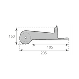 FNI Musone Inox 7000