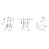 FNI Musone Inox 4213