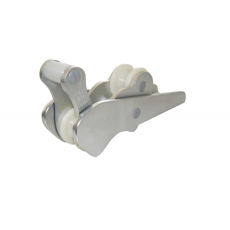 Sa.Fe. Musone Lega Leggera Basculante mm 330 204062/S.2