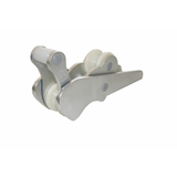 Sa.Fe. Musone Lega Leggera Basculante mm 330 204062/S.2