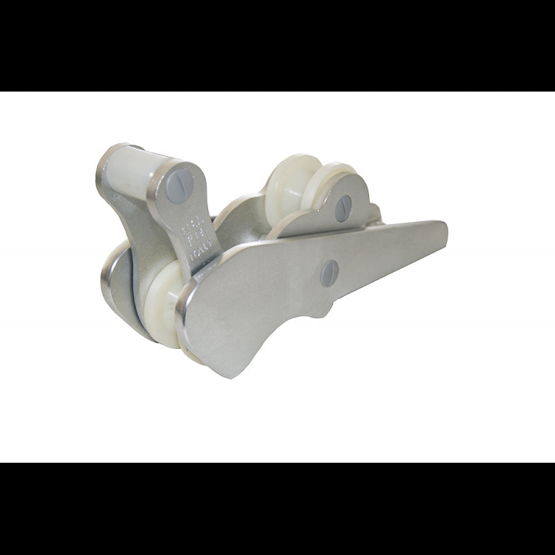 Sa.Fe. Leichtmetall-Kipptisch Musone mm 330 204062/S.2