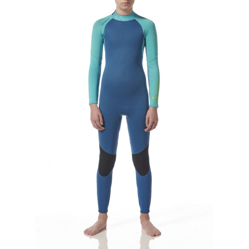 Essential Neoprenanzug für Jungen