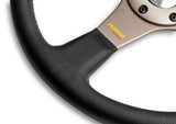 Momo Volante Tuner nero/antracite 350 mm