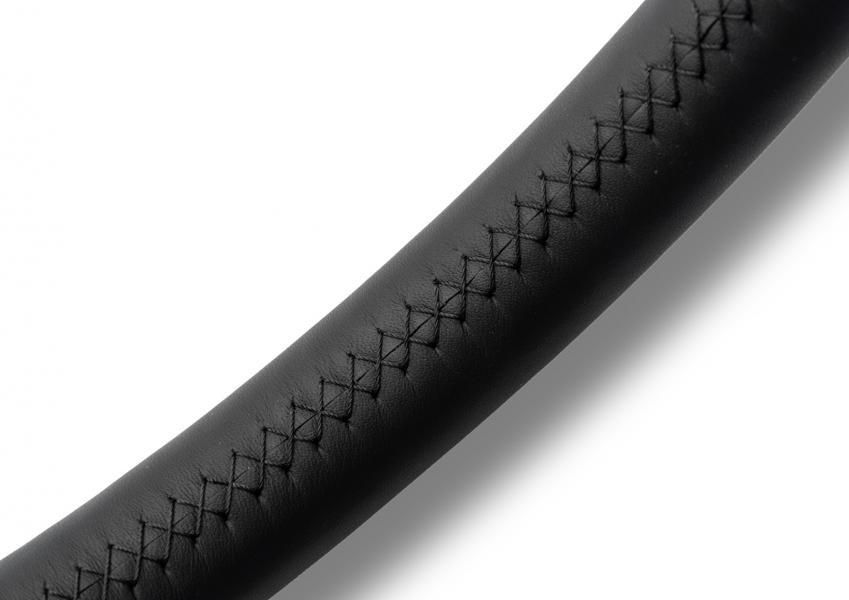 Momo Volante Prototipo Black Edition 350 mm