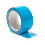 Cinta azul Letterfix internacional de 45 mm x 20 m