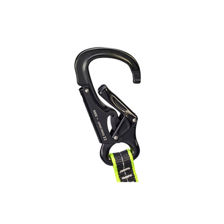 Cinta de seguridad doble Plastimo 1,5 m 66842