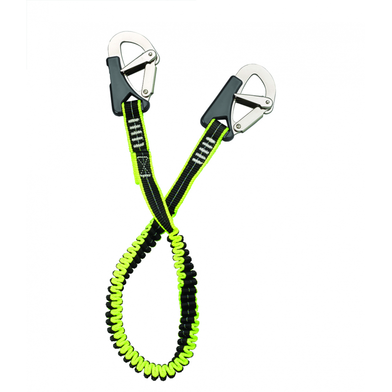 Plastimo Nastro Di Sicurezza Mt 1, 5 Elastico 66840