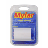 Cinta de Mylar transparente CC Marine para reparación de velas y ventanas