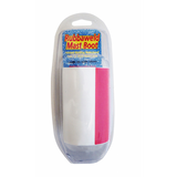 Cinta adhesiva CC Marine Rubbaweld blanca de 3 m y 10 cm para reparación de velas RUBBAWELD BLANCA