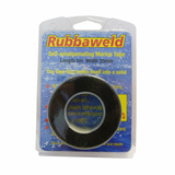 Cinta adhesiva CC Marine Rubbaweld blanca de 5 m Hmm 25 para reparación de velas RUBBAWELD BLANCA 25X5