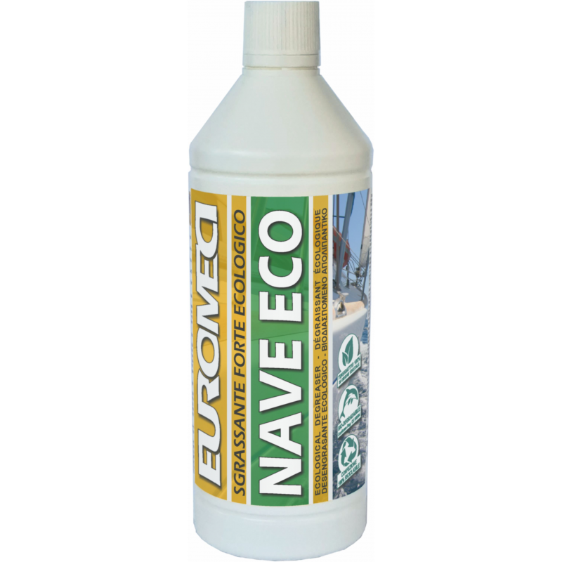 Euromeci Nave Eco Lt 1 ENEB1