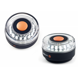 Navi Luz Led Blanca 360