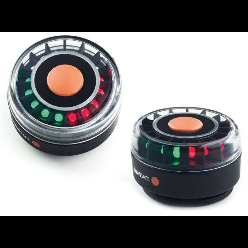 Navisafe Navi Light Luce Nautica Led Tricolor 360 Gradi 1674