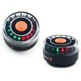 Navisafe Navi Light Luce Nautica Led Tricolor 360 Gradi 1674