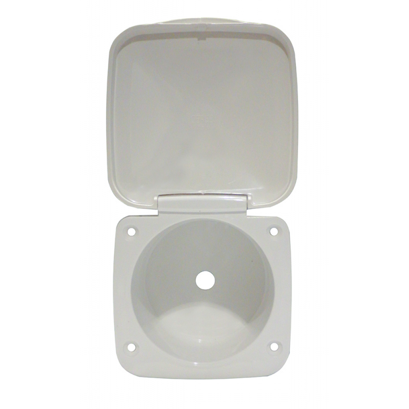 Ceredi Giovanni Nicho ABS para Accionamiento 6829 BLANCO