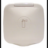 Ceredi Giovanni Nicchia Abs Per Azionamento 6829 BIANCO