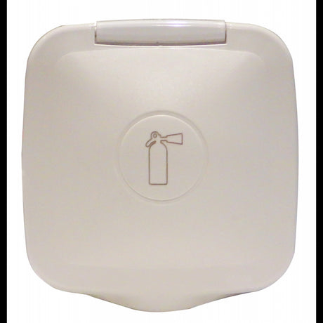 Ceredi Giovanni Nicchia Abs Per Azionamento 6829 BIANCO