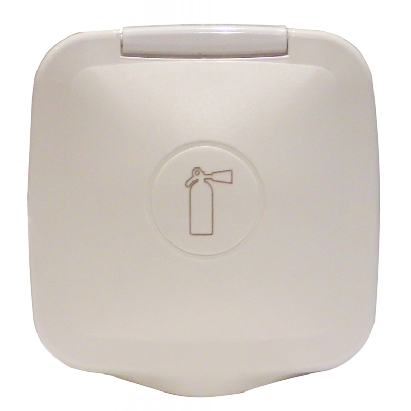 Ceredi Giovanni Nicho ABS para Accionamiento 6829 BLANCO