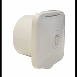 Ceredi Giovanni Nicchia Abs Per Azionamento 6829 BIANCO