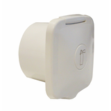 Ceredi Giovanni Nicho ABS para Accionamiento 6829 BLANCO