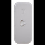 Ceredi Giovanni Nicchia Abs Weiß mm 410X170X120 6837/B WEISS