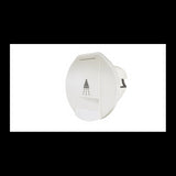 Plastimo Nicchia Bianca Tonda Per Doccetta 69155