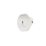 Plastimo Nicchia Bianca Tonda Per Doccetta 69155