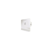 Plastimo Nicchia Bianca Quadrata Miscelatore 69158