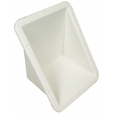 Ceredi Giovanni Nicchia Conica 6805 BIANCO