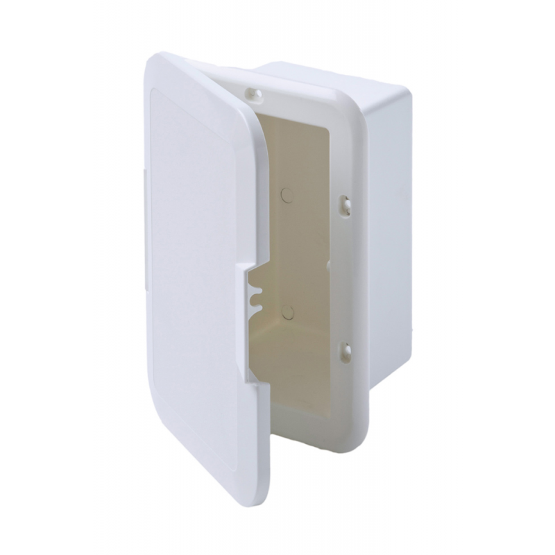 FNI Nicchia In Asa mm 235 X 160 con Sport 10.2419