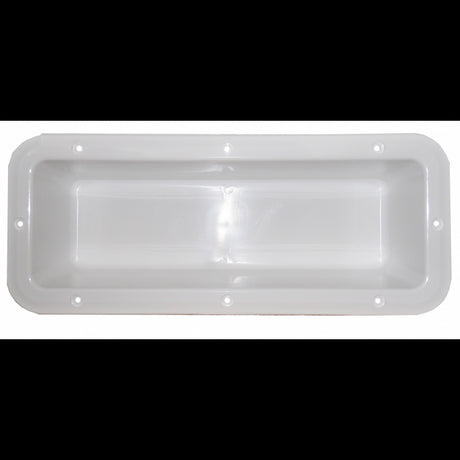 New Rade Fire Extinguisher Niche 50006