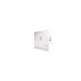 Plastimo Nicchia Quadrata Bianca con Miscela 67205