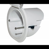 Plastimo Nicchia Cromat Tonda Per Miscelator 67602