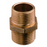 Guidi Nipless Doppio In Bronzo Da 1/4 280B.1/4
