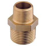 Guidi Nipless Ridotto M-M Da 3/8 a 1/4 245.3/8X1/4