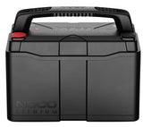 Batería de litio Noco de 12 V, 120 Ah y 1600 A