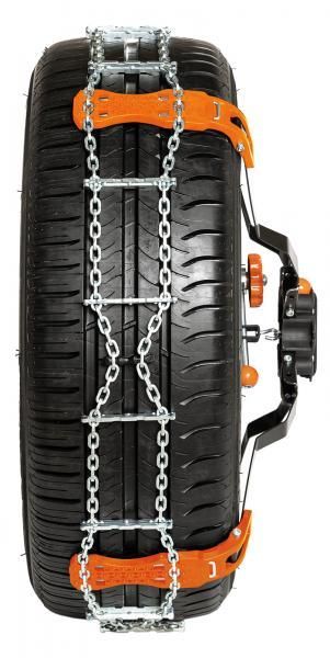 Trak Catene neve Trak auto gruppo TA18