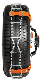 Trak Snow Chains Trak car group TA24