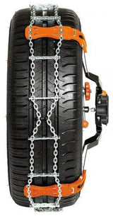 Trak Catene neve Trak SUV gruppo TS53