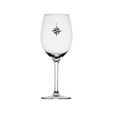 Marine Business Nautica Bicchieri Da Vino Serie Northwind 15204Z