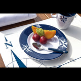 Marine Business Nautica Piatti Da Dessert Serie Northwind 15003