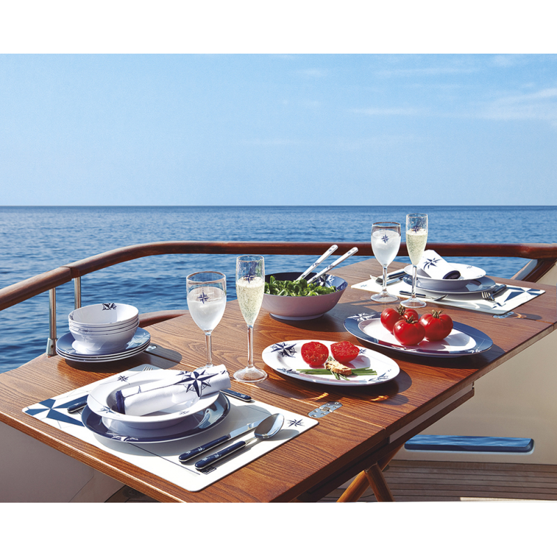 Marine Business Nautica Northwind Serie 15001 Flachplatten