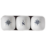 Marine Business Nautica Aperitif-Set Northwind Serie 15013