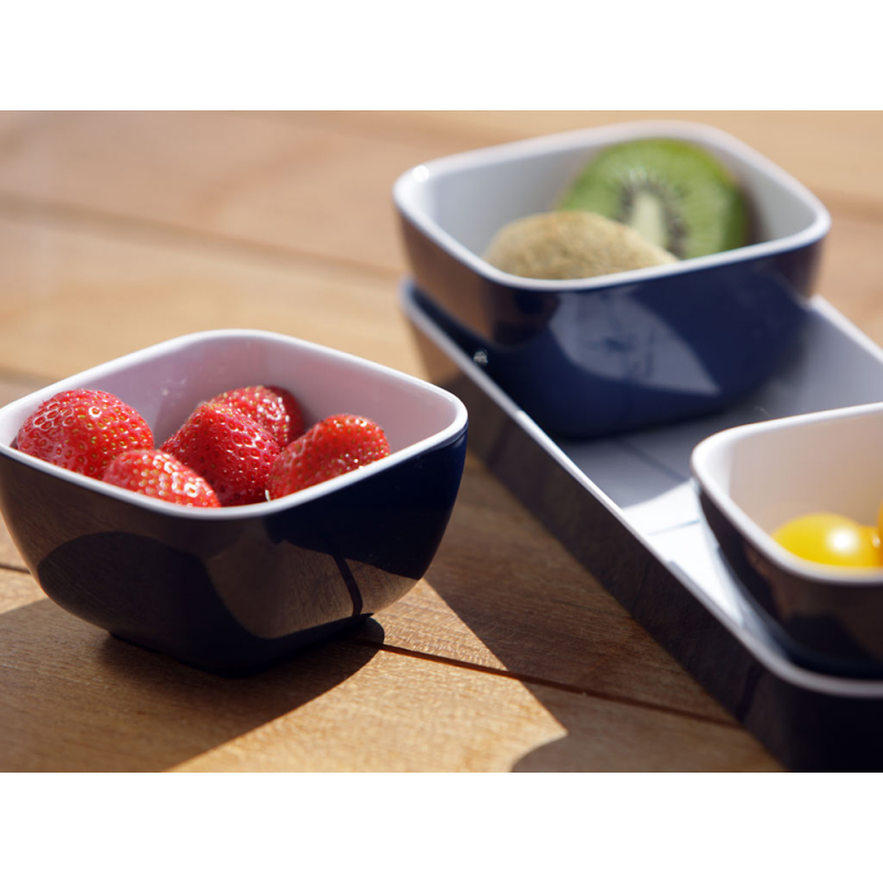 Marine Business Nautica Aperitif-Set Northwind Serie 15013