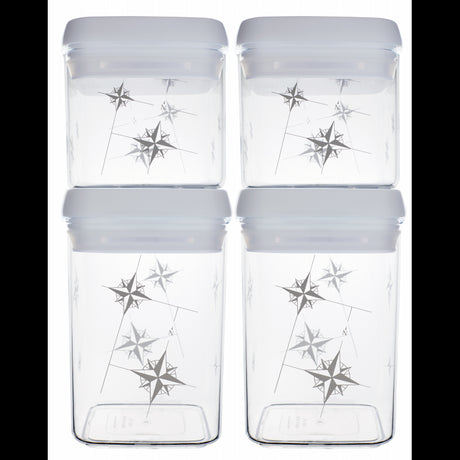 Marine Business Nautica Gläserset 15026