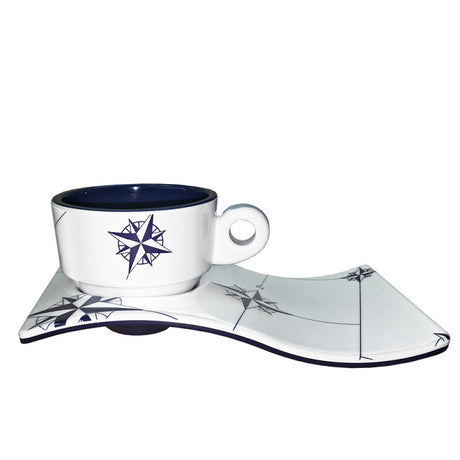 Marine Business Nautica Kaffeetassen Serie Northwind 15006