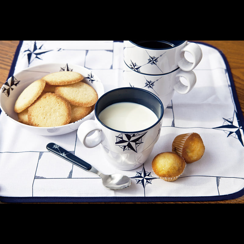 Marine Business Nautica Tazze Mug Serie Northwind 15004