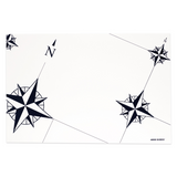 Marine Business Nautica Kunststoff-Tischsets Northwind 15201
