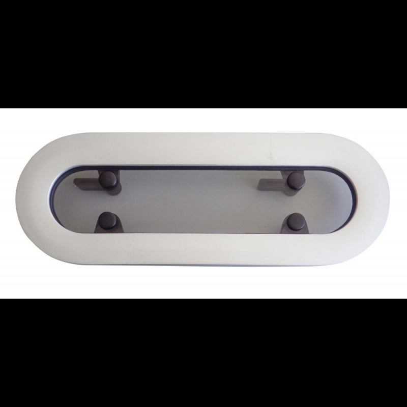 Nautica F4 Oblo Lega Leggera mm 410X205 390X185 FORO