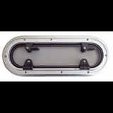 Nautica F4 Oblo Lega Leggera mm 410X205 390X185 FORO